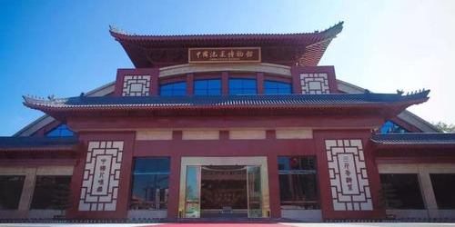 中国泡菜博物院