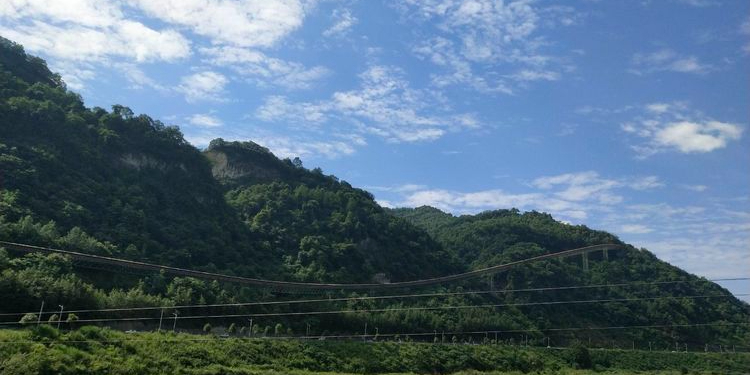 狮子山