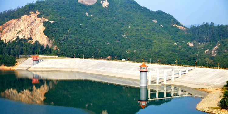 观音山郊野公园