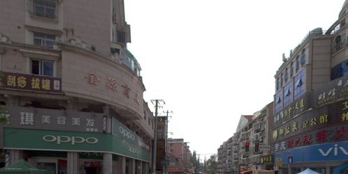 金源商厦(康沈公路店)