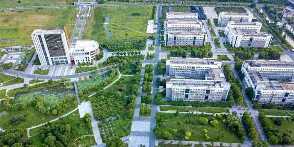 南京师范大学泰州学院