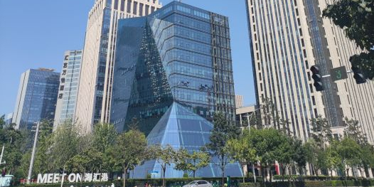 海汇港