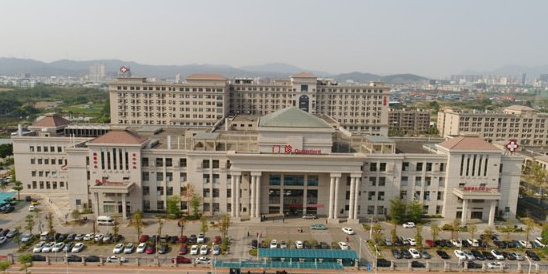 广东医科大学附属东莞第一医院