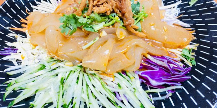翠花娘家东北菜(国和路店)
