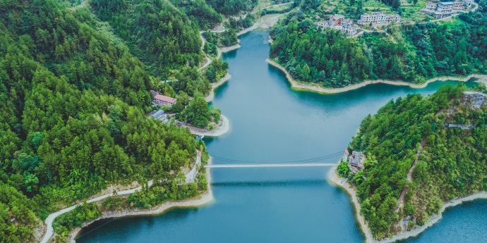 小南海国家地质公园