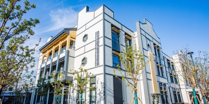 苏州泰康吴园康复医院