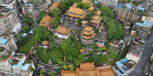 湘山寺