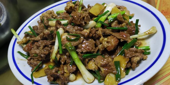 肥拾饭店