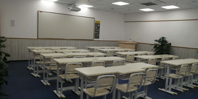 学而思培优(洋河一路服务中心)