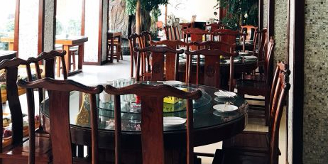 清真仙客来饭庄(莲池南大街店)