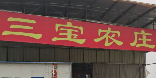 新三宝农庄