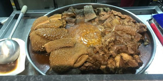 港南茶餐厅小厨(长安店)