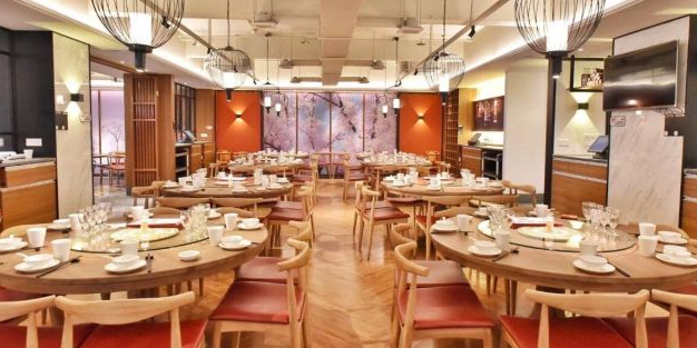 地址,地图,预定,价格,团购,优惠,北国饭店(惠来店)在哪,怎么走_揭阳