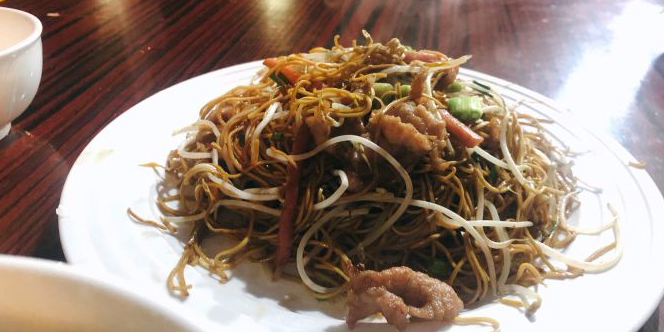 奇庆饮食店(柏苑新村龙凤坊店)