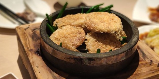 避风塘·老港味餐厅·夜宵(长乐路店)