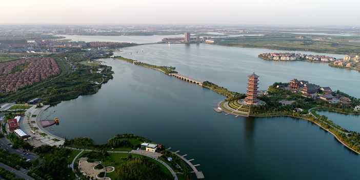 大沽河省级生态旅游度假区虚拟社区地名网_山东省青岛市胶州市大沽河