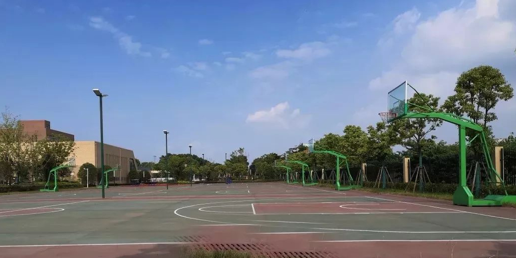 绿影小学(华强校区)