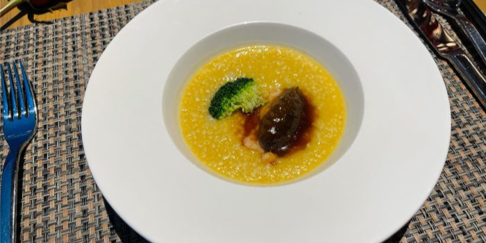 涛·海底餐厅·美人鱼·自助餐·海底隧道(三亚海棠湾洲际度假酒店)