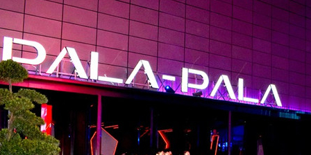 PALA-PALA party KTV(清悦城店)