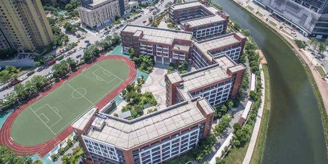 南京市科睿小学