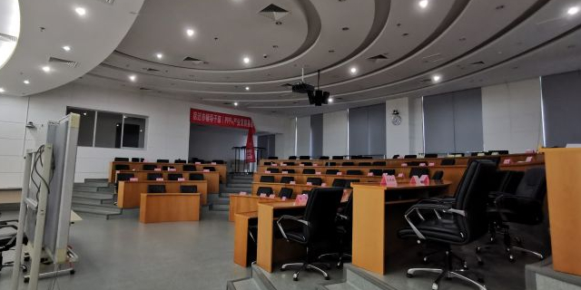 北京国家会计学院