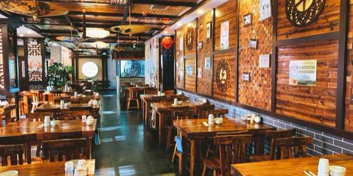 年三十家宴楼(海藏路店)