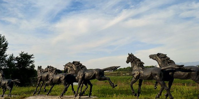 坪里较野公园