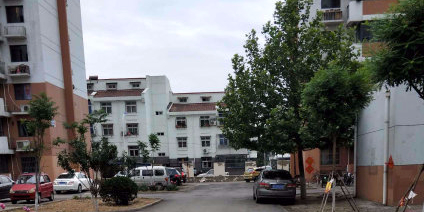 天津市西青区杨柳青津杨公路兴苑家园(兴苑别墅北)