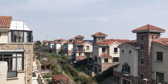 奉贤区 >> 住房标签: 别墅房地产住宅区 招商海湾别野共多少人浏览