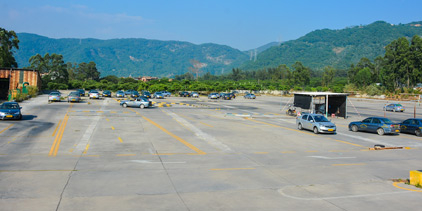 鑫双榕驾校(湖里高新区店)