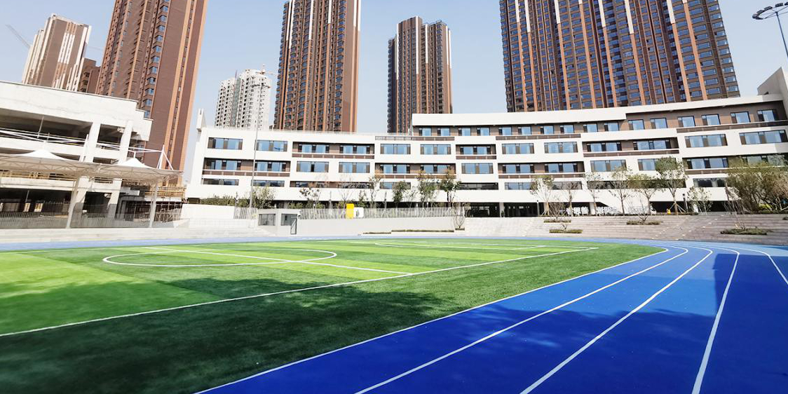 山西省实验小学(中车分校)