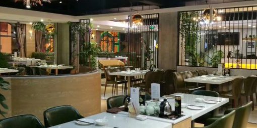 俏龙轩茶点(正街商业街店)