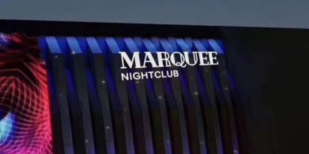 MARQUEE玛奇酒吧(南内环桥店)