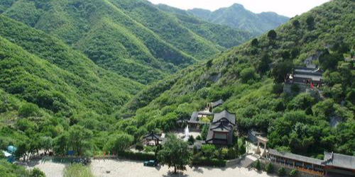 凤凰山
