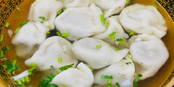 杨雪牛肉饺子馆(西厢路店)