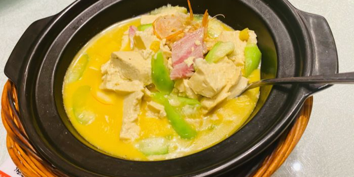 潮汕原味汤粉王(防城店)