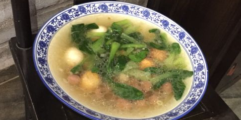 雲溪餐厅·城外人家店