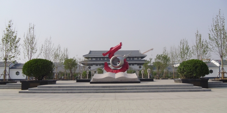 龙居黄河森林旅游景_东营_百度地图