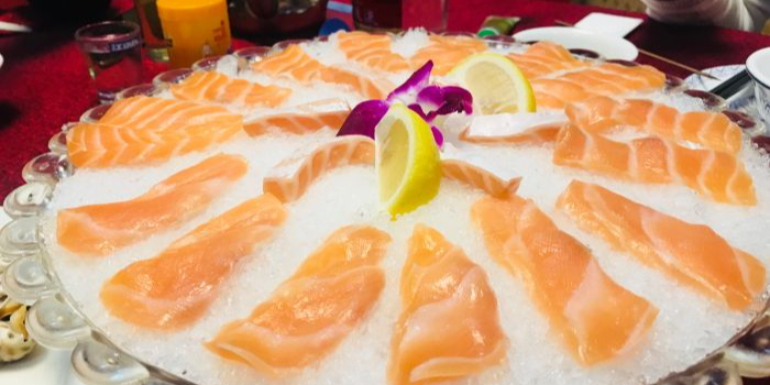 渔人码头(海鸥岛店)