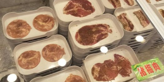同人居自助中餐火锅烤肉海鲜城(魏都新城店)