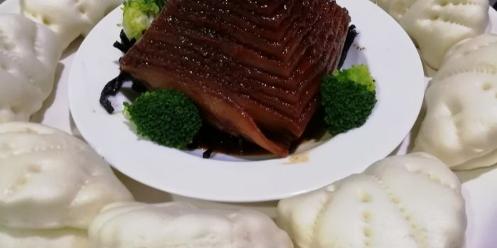 一家人(南京路店)