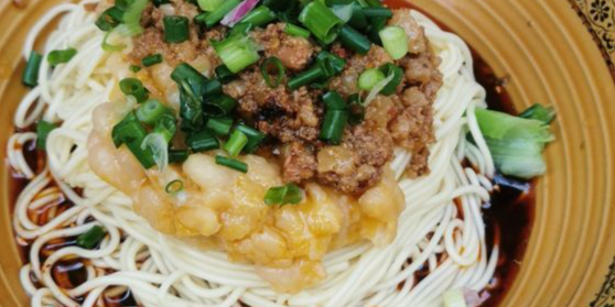 东东豌杂面(都市实业大厦店)