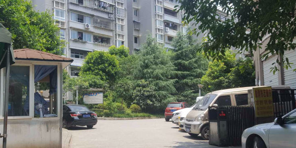 老厂