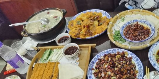 一大碗(学院南路店)