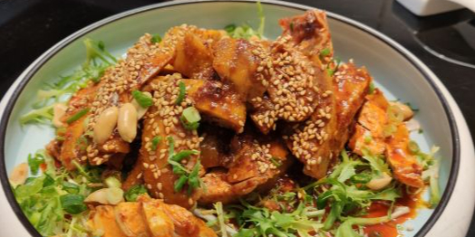 鼎记酒楼(纬一街店)