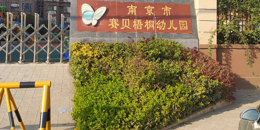 南京市赛贝梧桐幼儿园的图片