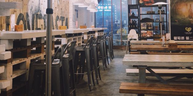 爱上意大利面(深圳前海壹方城店)