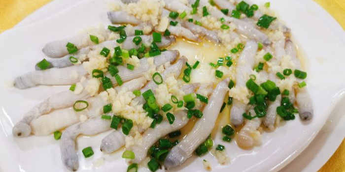 周记渔家大排档