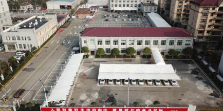 娄底市公安局交通警察支队-安保考场