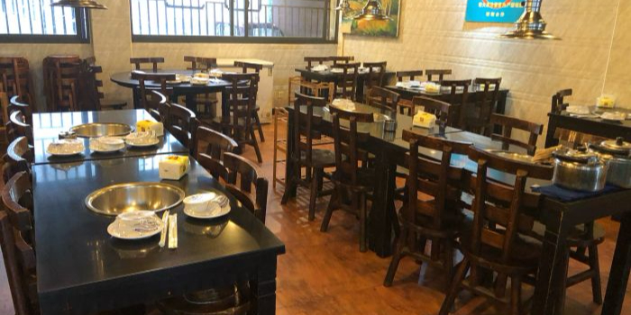 妙亭涮肉羊(抚顺路店)